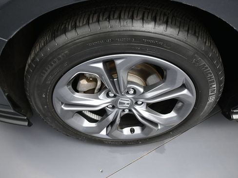Certified 2023 Honda Accord EX image 14