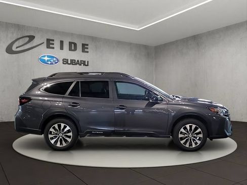 Used 2024 Subaru Outback Limited XT AWD/4WD image 15