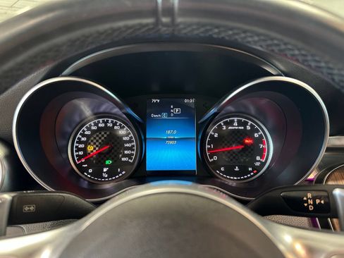 Used 2020 Mercedes-Benz C 43 AMG 4MATIC Sedan image 23