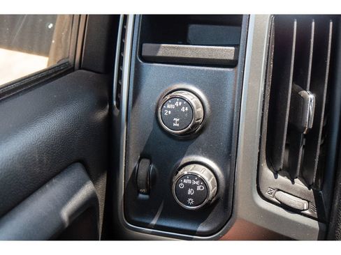 Used 2016 Chevrolet Silverado 1500 LT w/ All Star Edition AWD/4WD image 23