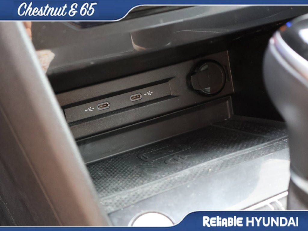 Used 2023 Volkswagen Tiguan SE FWD image 39