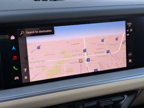 New 2026 Porsche Cayenne S image 18