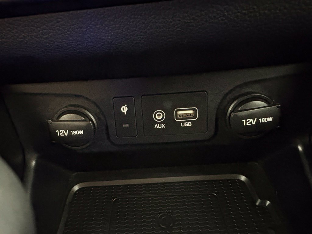 Used 2020 Hyundai Tucson Sport AWD/4WD image 24