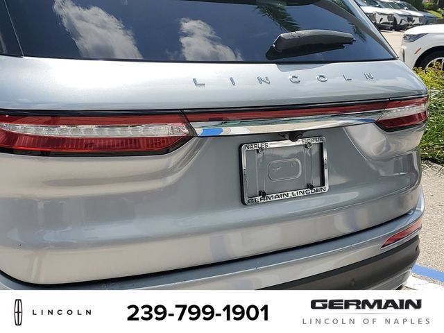 Certified 2021 Lincoln Corsair FWD image 16