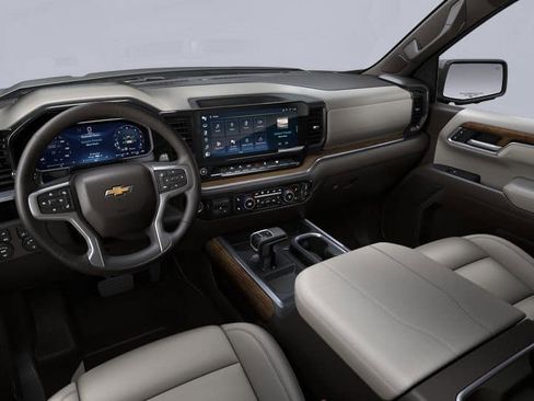 New 2026 Chevrolet Silverado 1500 LT w/ Safety Package AWD/4WD image 31