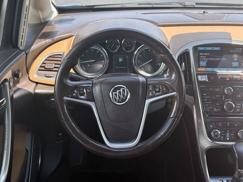 Used 2014 Buick Verano Leather FWD image 11