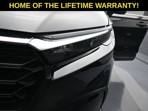 Used 2023 Honda CR-V LX image 49