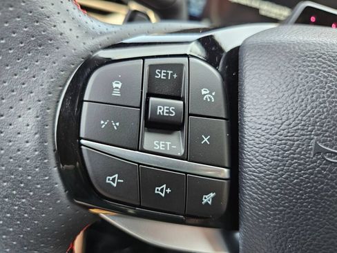Certified 2025 Ford Explorer ST w/ Sun And Sound Package AWD/4WD image 25