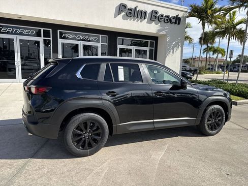 New 2026 MAZDA CX-50 AWD 2.5 S w/ Weather Package image 4
