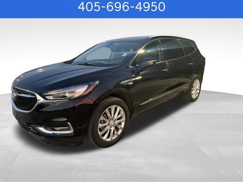 Used 2020 Buick Enclave Essence FWD image 1