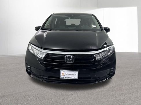 Used 2023 Honda Odyssey Elite image 27