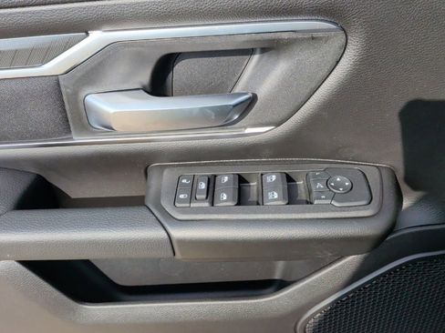 New 2026 RAM 1500 Lone Star AWD/4WD image 12