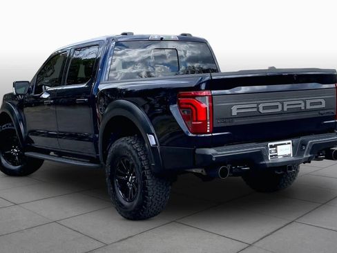 Used 2025 Ford F150 Raptor AWD/4WD image 21