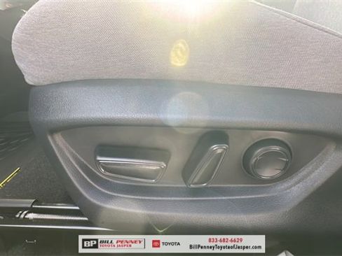 New 2026 Toyota Camry LE image 15