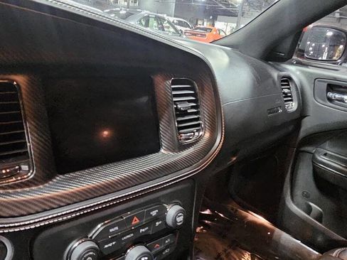 Used 2022 Dodge Charger SRT Hellcat w/ Harman/Kardon Audio Group image 21