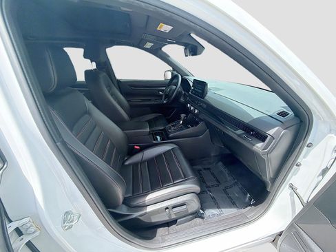Certified 2024 Honda CR-V Sport-L image 31