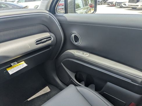 Used 2026 Hyundai Palisade SEL Premium FWD image 21