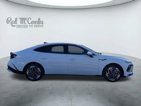 New 2026 Hyundai Sonata SEL FWD image 6
