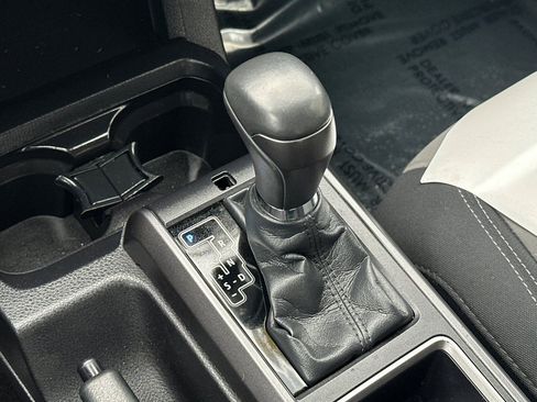 Used 2023 Toyota Tacoma TRD Sport w/ Advanced Technology Package image 27