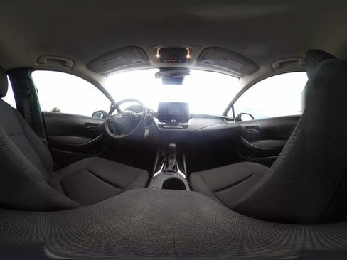 Used 2024 Toyota Corolla LE FWD image 16