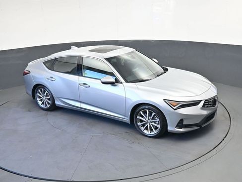 Used 2025 Acura Integra image 19