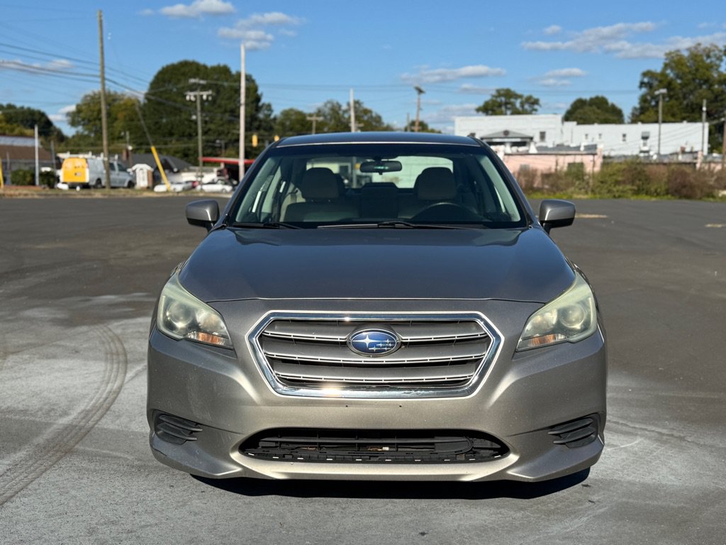 Used 2015 Subaru Legacy 2.5i Premium AWD/4WD image 2