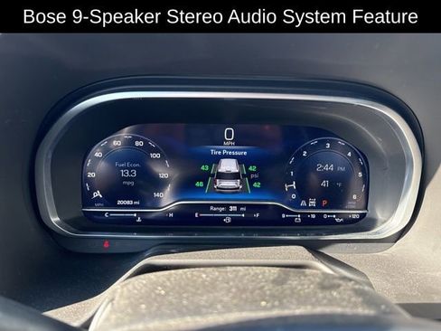 Used 2023 Chevrolet Suburban Z71 w/ Z71 Off-Road Package image 14