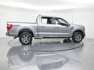 Certified 2023 Ford F150 Lariat w/ Equipment Group 502A High AWD/4WD video 2