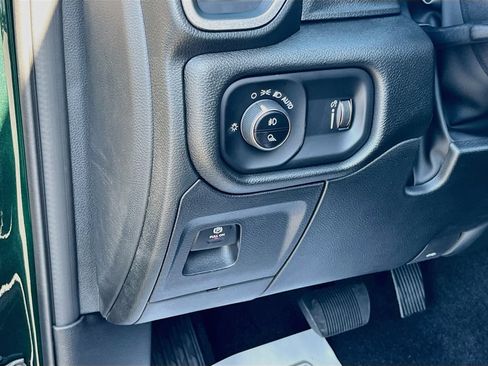 New 2026 RAM 1500 Express RWD image 10