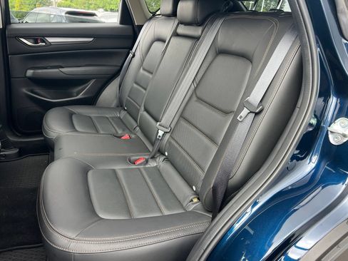 Used 2023 MAZDA CX-5 AWD 2.5 S image 31