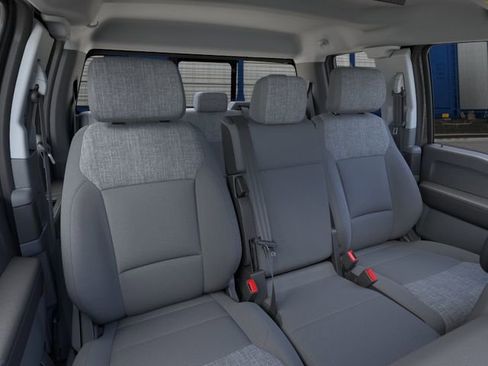 New 2026 Ford F350 XLT image 10