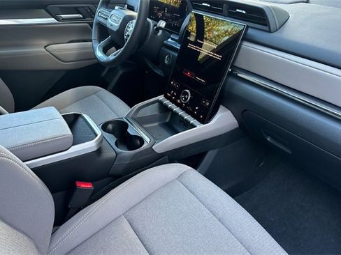 New 2026 GMC Terrain Elevation w/ Black Edition image 16