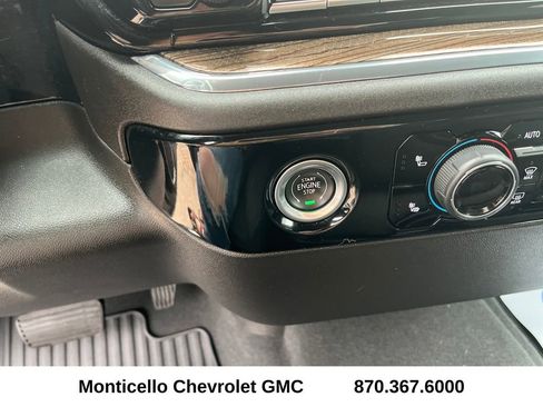 Used 2023 Chevrolet Silverado 1500 LT image 16