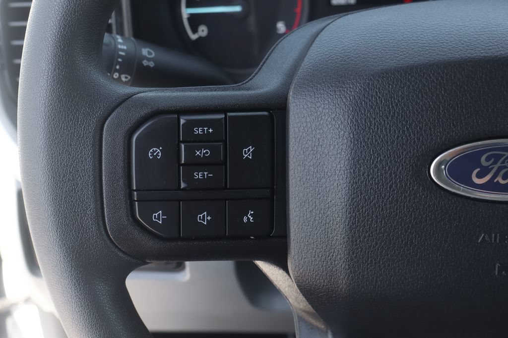 Used 2024 Ford F250 XL w/ STX Appearance Package AWD/4WD image 24