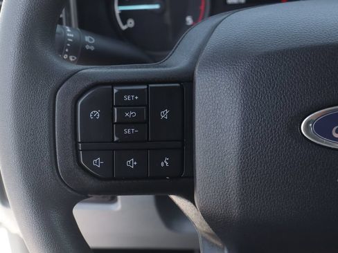 Used 2024 Ford F250 XL w/ STX Appearance Package AWD/4WD image 24