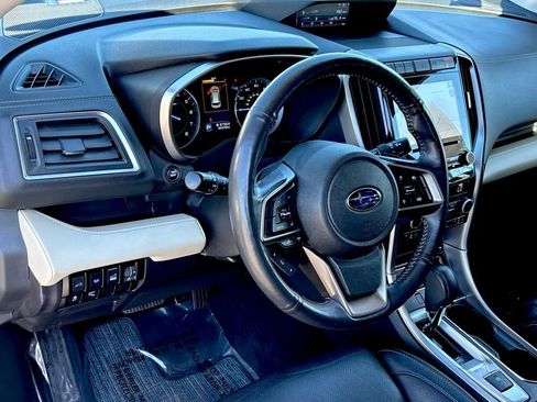 Used 2022 Subaru Ascent Touring image 18