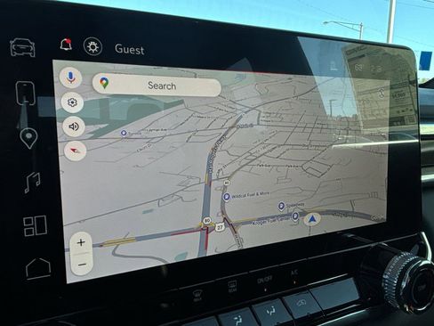 New 2026 GMC Canyon Elevation RWD image 24