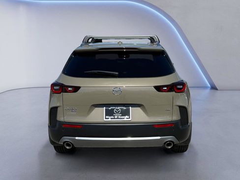 New 2026 MAZDA CX-50 2.5 Turbo w/ Premium Plus Pkg image 4