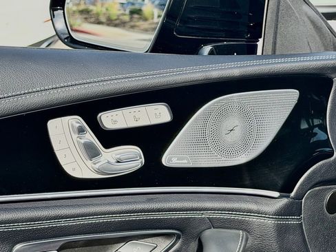 Used 2024 Mercedes-Benz AMG GT 43 image 17