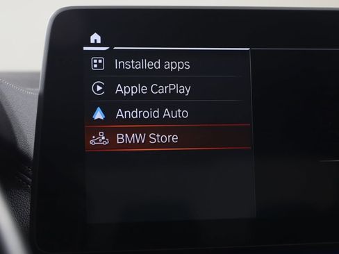 Used 2023 BMW M550i xDrive w/ Executive Package image 43