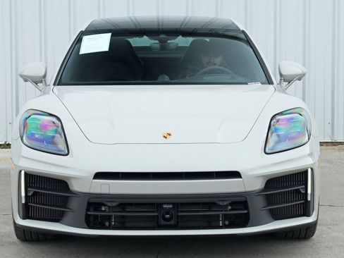Used 2025 Porsche Panamera 4S image 50