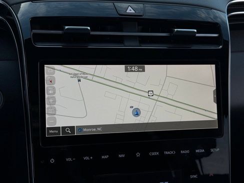 Used 2024 Hyundai Tucson XRT image 13