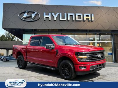Used 2024 Ford F150 XLT w/ Equipment Group 302A MID