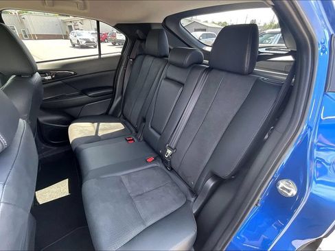 Used 2026 Mitsubishi Eclipse Cross SE AWD/4WD image 24