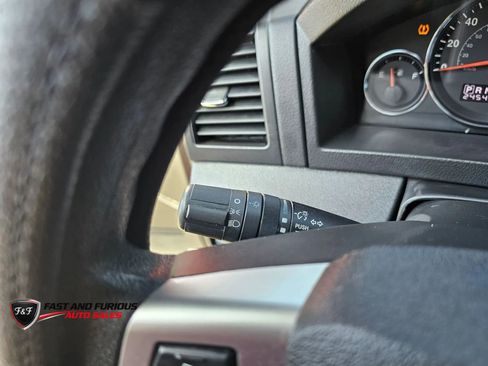 Used 2008 Jeep Grand Cherokee Laredo AWD/4WD image 20