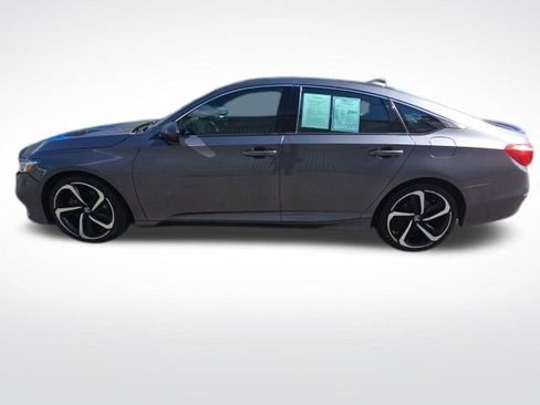 Used 2020 Honda Accord Sport image 3