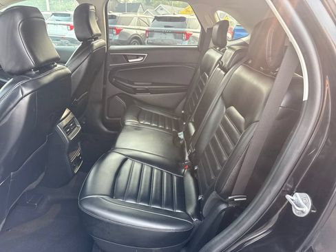 Used 2024 Ford Edge SEL w/ Convenience Package AWD/4WD image 18