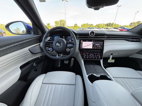 New 2026 Maserati Grecale Modena AWD/4WD image 23