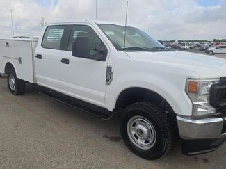 Used 2021 Ford F250 XL w/ Power Equipment Group AWD/4WD video 1