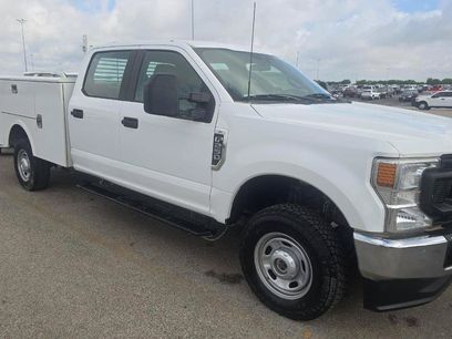 Used 2021 Ford F250 XL w/ Power Equipment Group